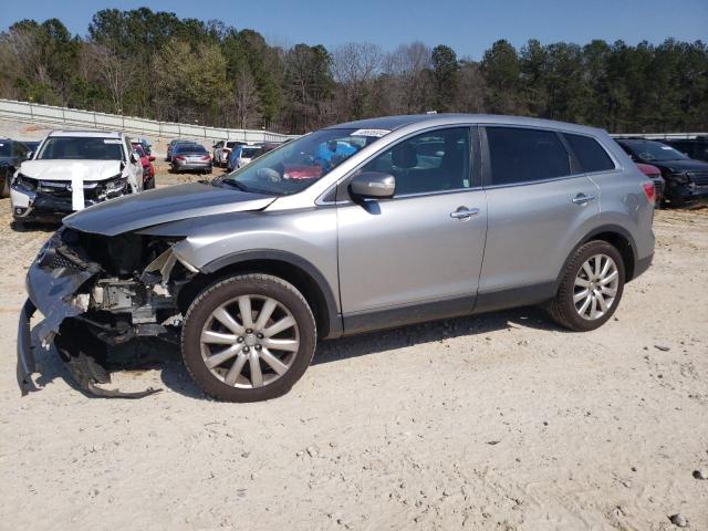 Изображение 1 2009 MAZDA CX-9  2009 с VIN JM3TB28A290180506