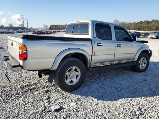 Image 3 of 2004 TOYOTA TACOMA DOUBLE CAB PRERUNNER 2004 with VIN 5TEGN92NX4Z334927