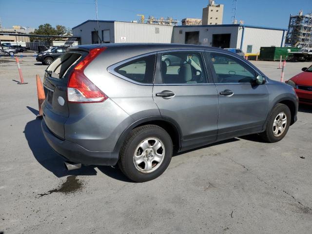 Obraz 3 z 2013 HONDA CR-V LX 2013 z VIN 3CZRM3H38DG706902