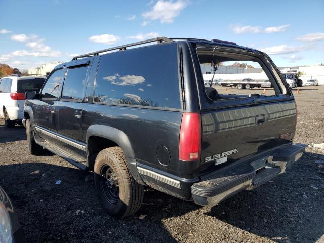 Obraz 2 z 1994 GMC SUBURBAN K1500 1994 z VIN 1GKFK16K7RJ746508