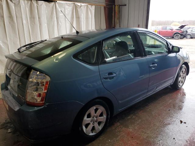 Изображение 3 2007 TOYOTA PRIUS  2007 с VIN JTDKB20U277679742
