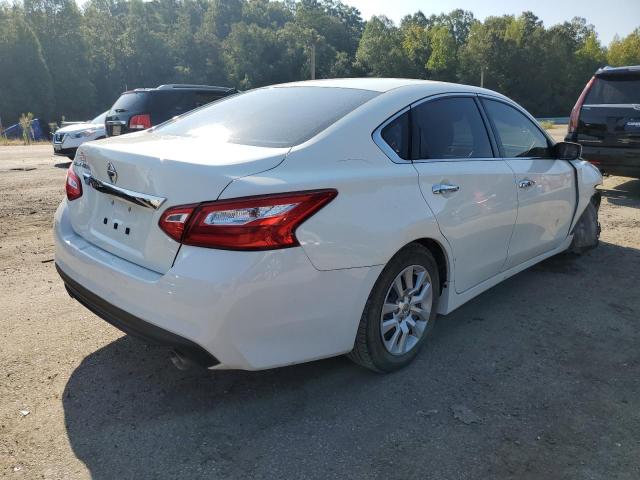 Image 3 of 2017 NISSAN ALTIMA 2.5 2017 with VIN 1N4AL3AP3HC113420