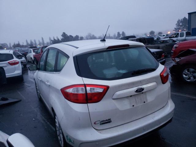 Obraz 2 z 2016 FORD C-MAX PREMIUM SEL 2016 z VIN 1FADP5CU6GL101695