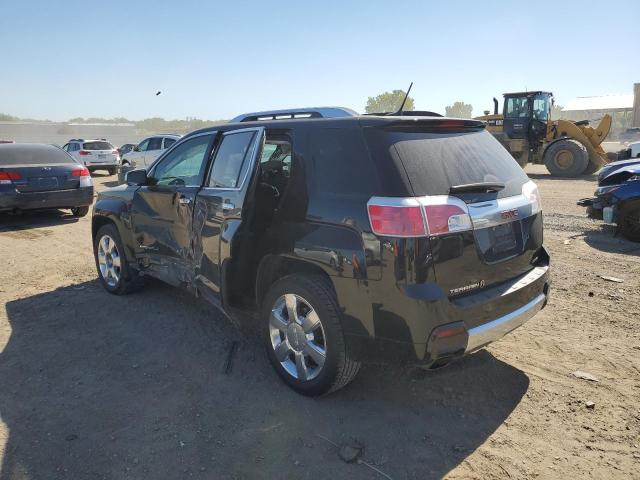 Изображение 2 2014 GMC TERRAIN DENALI 2014 с VIN 2GKFLZE33E6198861