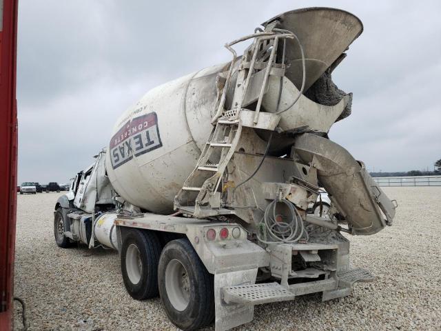 Image 3 of 2019 MACK 800 GU800 2019 with VIN 1M2AX13C1KM042065