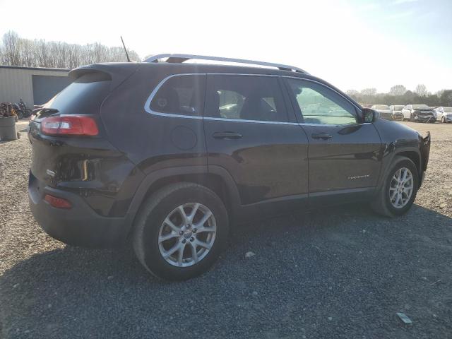 Image 3 of 2017 JEEP CHEROKEE LATITUDE 2017 with VIN 1C4PJLCB2HW653237