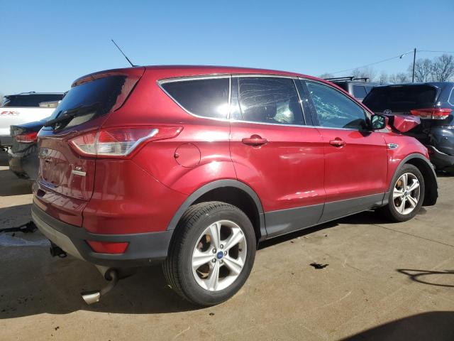 Image 3 of 2014 FORD ESCAPE SE 2014 with VIN 1FMCU0GX3EUA26768