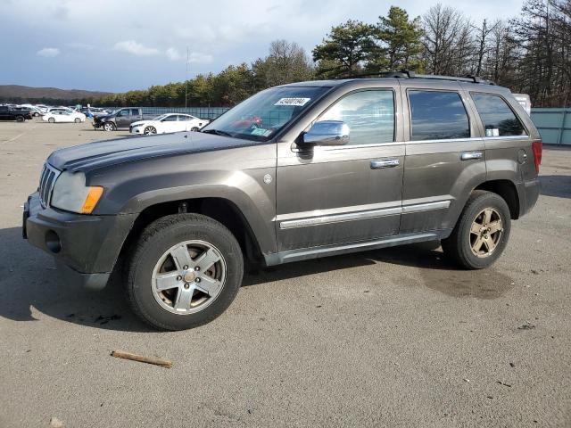 2005 JEEP GRAND CHEROKEE LIMITED 2005 image