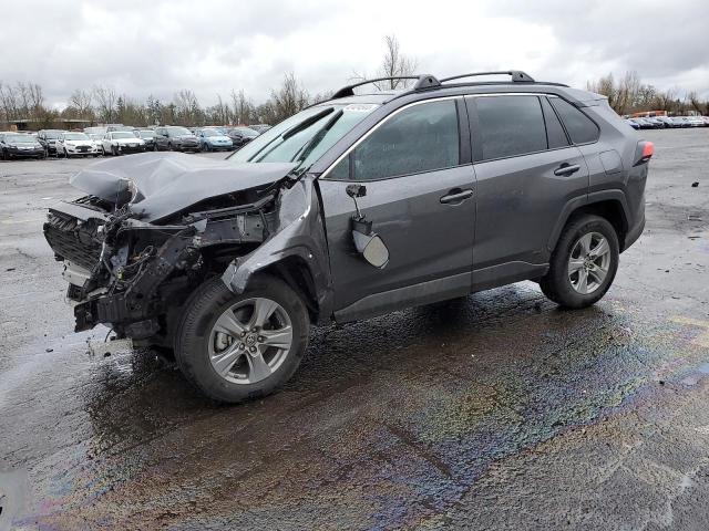Obraz 1 z 2022 TOYOTA RAV4 LE 2022 z VIN 4T3MWRFV8NU073241
