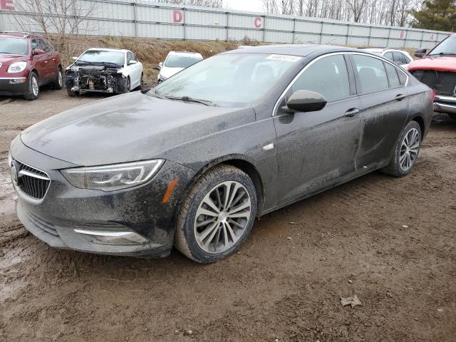 Obraz 1 z 2018 BUICK REGAL ESSENCE 2018 z VIN W04GP6SX9J1067242