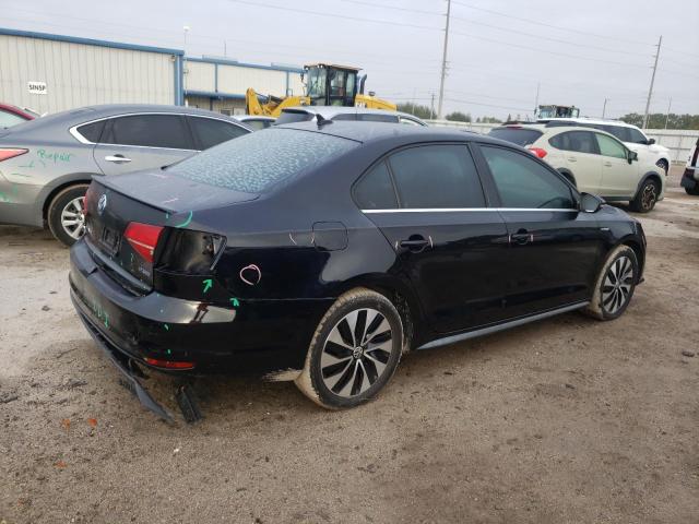 Изображение 3 2016 VOLKSWAGEN JETTA HYBRID 2016 с VIN 3VW637AJ6GM337973