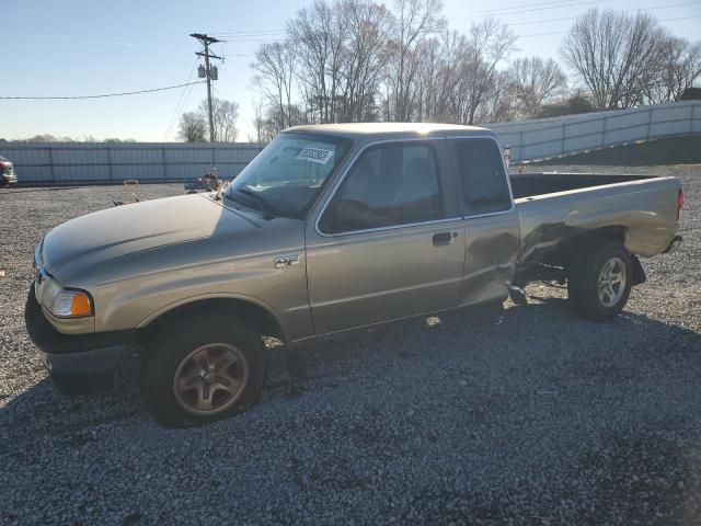 1999 MAZDA B3000 CAB PLUS 1999 image