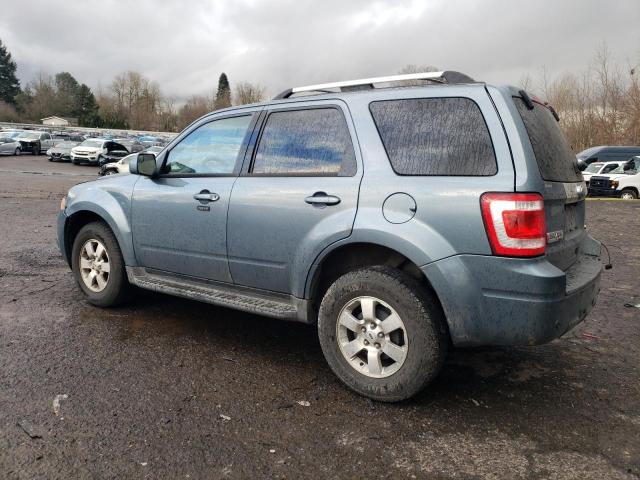Obraz 2 z 2010 FORD ESCAPE LIMITED 2010 z VIN 1FMCU9E78AKC35419