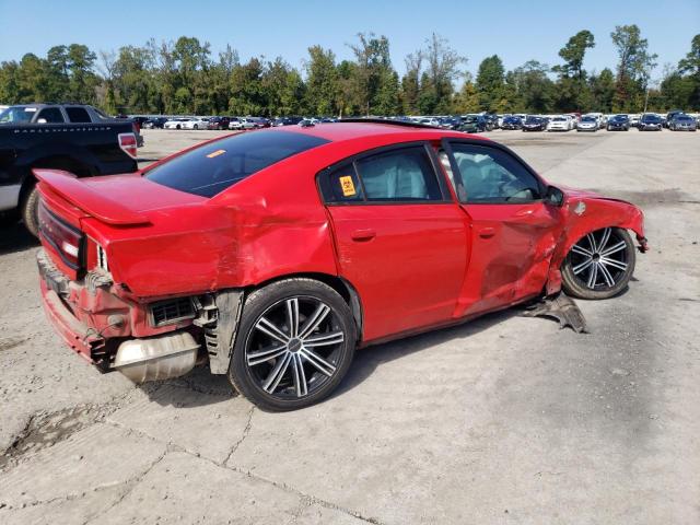 Изображение 3 2014 DODGE CHARGER SXT 2014 с VIN 2C3CDXHGXEH167453