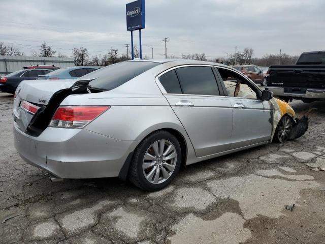 Obraz 3 z 2012 HONDA ACCORD EXL 2012 z VIN 1HGCP3F84CA027726