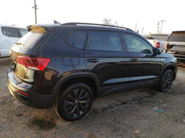 Image 3 of 2022 VOLKSWAGEN TAOS S 2022 with VIN 3VVCX7B26NM051797