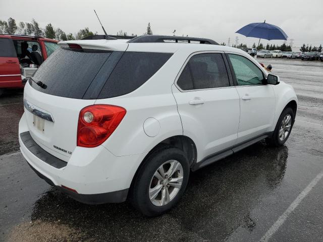 Obraz 3 z 2012 CHEVROLET EQUINOX LT 2012 z VIN 2GNALDEK4C1211408