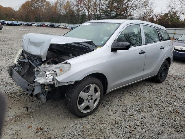 Image 1 of 2005 TOYOTA COROLLA MATRIX XR 2005 with VIN 2T1KR32E45C375234