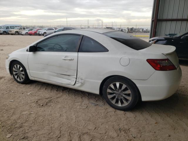 Изображение 2 2010 HONDA CIVIC EXL 2010 с VIN 2HGFG1B96AH517762