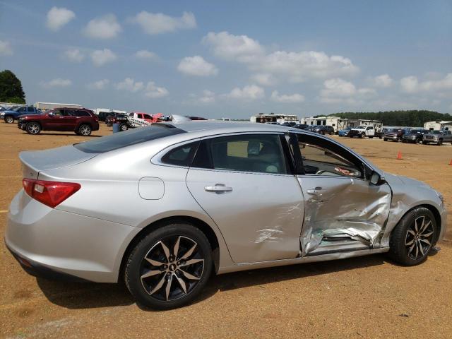 Obraz 3 z 2018 CHEVROLET MALIBU LT 2018 z VIN 1G1ZD5ST9JF268908