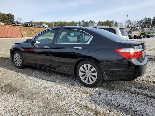 Image 2 of 2015 HONDA ACCORD EXL 2015 with VIN 1HGCR2F88FA056400