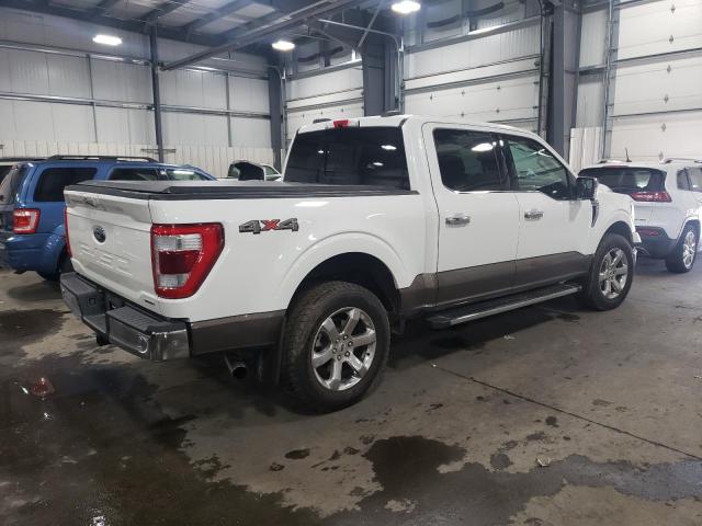 Obraz 3 z 2021 FORD F150 SUPERCREW 2021 z VIN 1FTFW1E87MFB28266