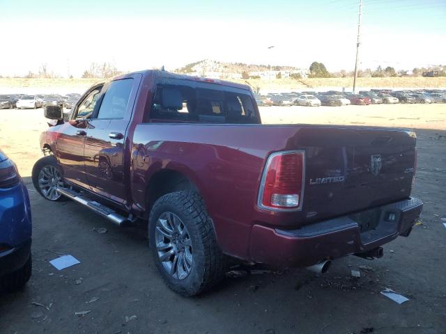 Obraz 2 z 2015 RAM 1500 LONGHORN 2015 z VIN 1C6RR7PM8FS690700