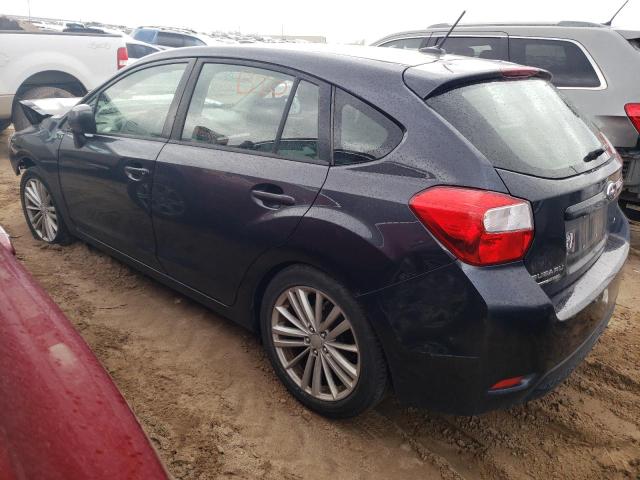 Image 2 of 2012 SUBARU IMPREZA PREMIUM 2012 with VIN JF1GPAD6XCH214679