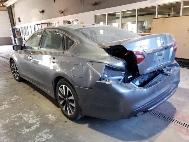 Изображение 2 2018 NISSAN ALTIMA 2.5 2018 с VIN 1N4AL3APXJC253650