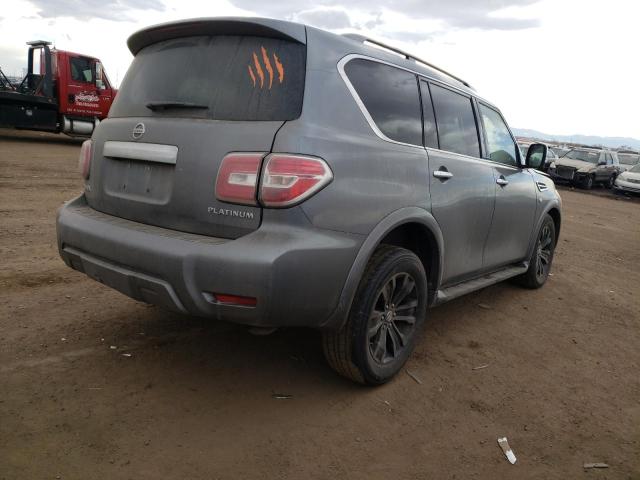 Obraz 3 z 2019 NISSAN ARMADA PLATINUM 2019 z VIN JN8AY2NE6K9756321