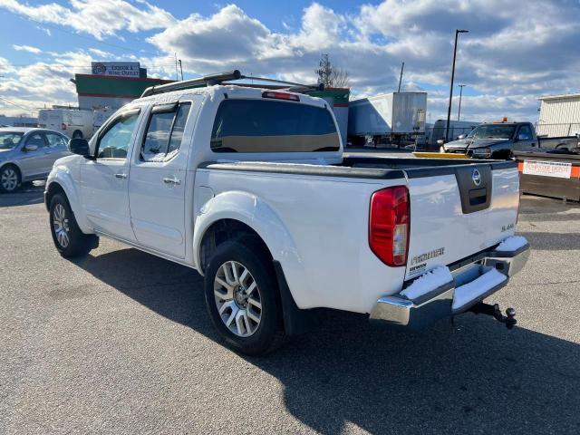 Изображение 3 2012 NISSAN FRONTIER S 2012 с VIN 1N6AD0EV1CC430679