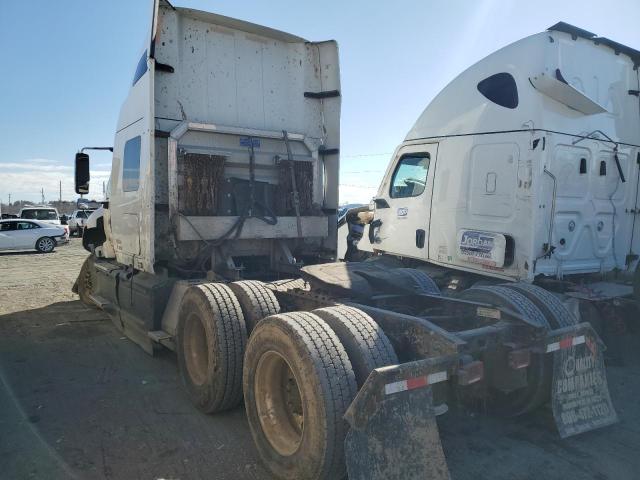 Image 3 of 2016 INTERNATIONAL PROSTAR  2016 with VIN 3HSDJAPR3GN111160