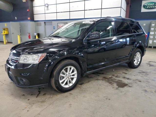 Image 1 of 2017 DODGE JOURNEY SXT 2017 with VIN 3C4PDDBG8HT677915