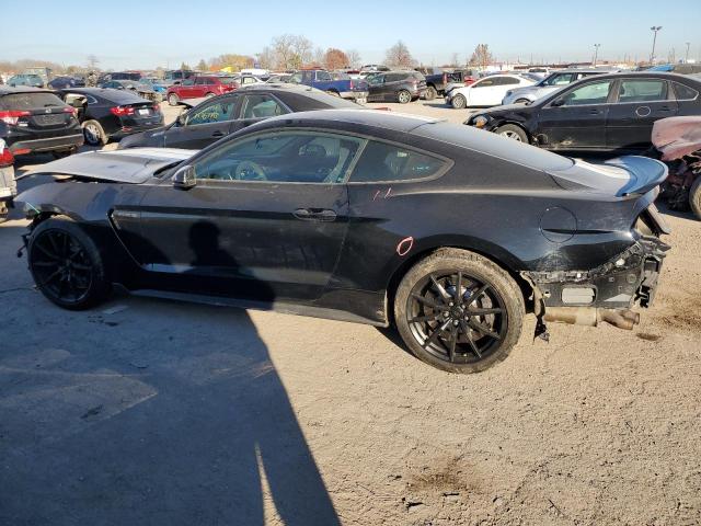 Изображение 2 2016 FORD MUSTANG SHELBY GT350 2016 с VIN 1FA6P8JZ6G5522474