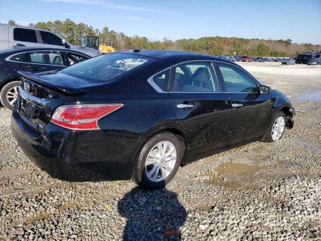 Obraz 3 z 2014 NISSAN ALTIMA 2.5 2014 z VIN 1N4AL3AP4EC315131