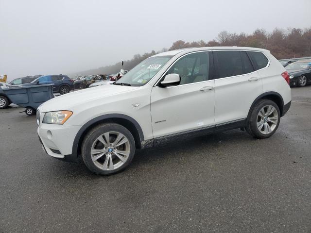 Изображение 2014 BMW X3 XDRIVE35I 2014