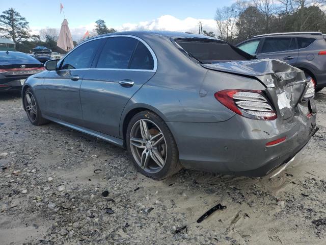 Image 2 of 2017 MERCEDES-BENZ E 300 2017 with VIN WDDZF4JB9HA087079