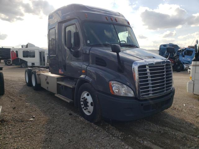Image 1 of 2017 FREIGHTLINER CASCADIA 113  2017 with VIN 1FUJGHDV2HLJG0450