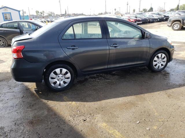 Image 3 of 2009 TOYOTA YARIS  2009 with VIN JTDBT903691306139