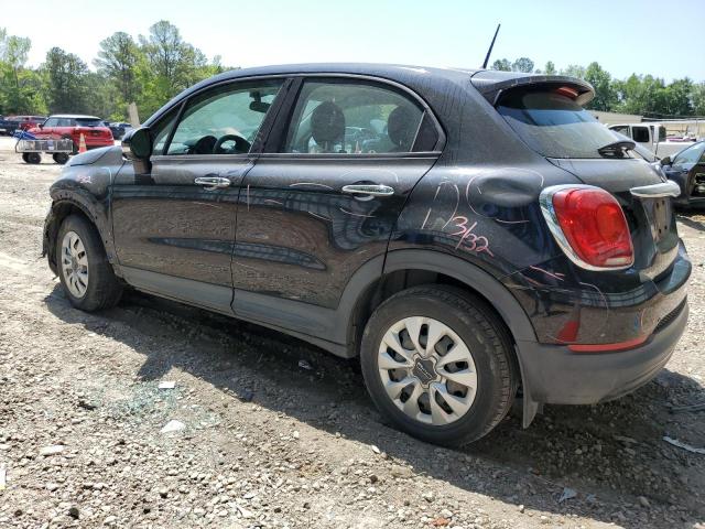 Obraz 2 z 2016 FIAT 500X POP 2016 z VIN ZFBCFXAT2GP498168