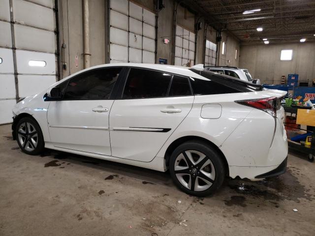 Obraz 2 z 2016 TOYOTA PRIUS  2016 z VIN JTDKARFU8G3021854