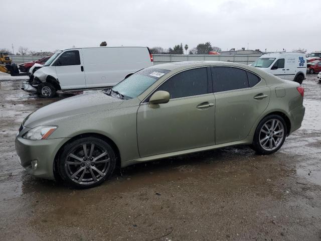 2008 LEXUS IS 250 2008 image