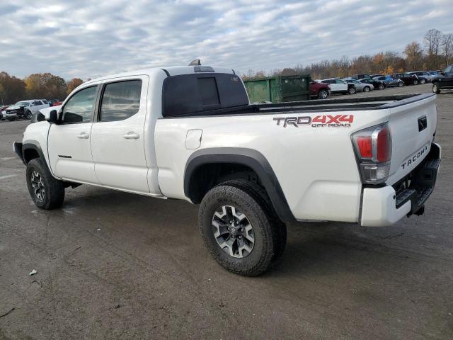 Image 2 of 2022 TOYOTA TACOMA DOUBLE CAB 2022 with VIN 3TMDZ5BN5NM124959