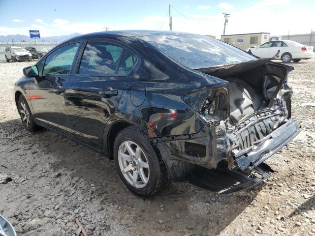 Изображение 2 2015 HONDA CIVIC LX 2015 с VIN 19XFB2F51FE067743
