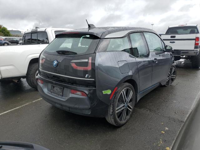 Image 3 of 2020 BMW I3 REX 2020 with VIN WBY8P4C0XL7F76449