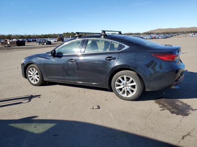 Obraz 2 z 2017 MAZDA 6 SPORT 2017 z VIN JM1GL1U52H1152689