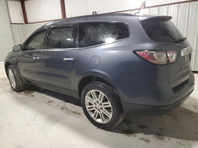 Obraz 2 z 2014 CHEVROLET TRAVERSE LT 2014 z VIN 1GNKRGKDXEJ116922