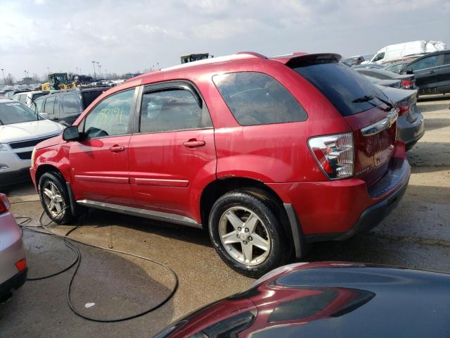 Obraz 2 z 2006 CHEVROLET EQUINOX LT 2006 z VIN 2CNDL73F266096761