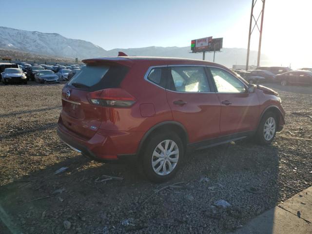 Obraz 3 z 2017 NISSAN ROGUE S 2017 z VIN JN8AT2MV7HW265007