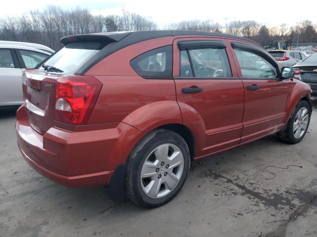 Obraz 3 z 2007 DODGE CALIBER SXT 2007 z VIN 1B3HB48B77D555364